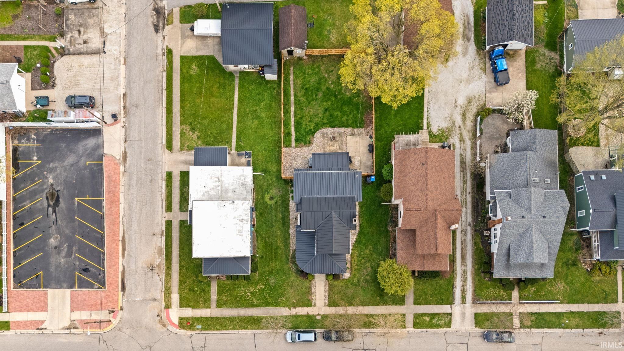 203 W Berry Street Middlebury IN 46540