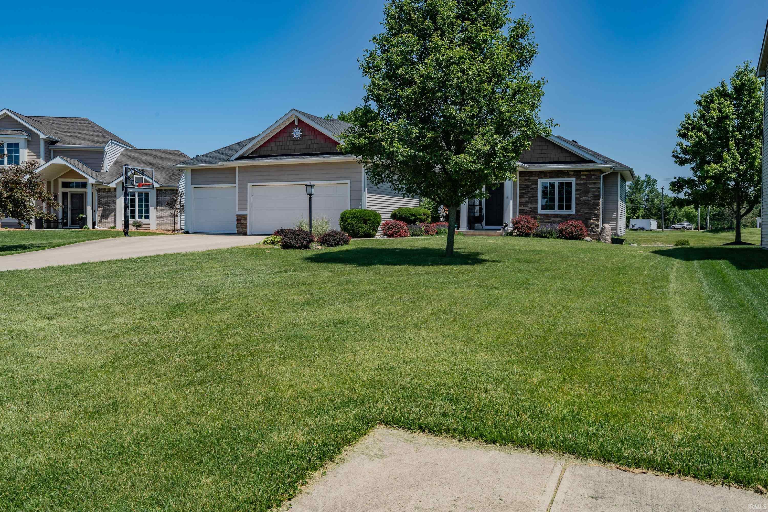 13312 Vitiano Court Fort Wayne IN 46845
