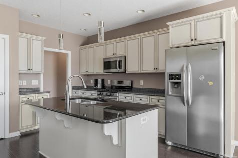 13312 Vitiano Court Fort Wayne IN 46845