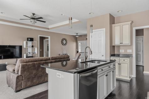 13312 Vitiano Court Fort Wayne IN 46845