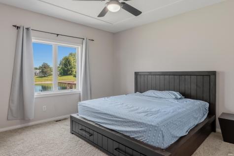 13312 Vitiano Court Fort Wayne IN 46845