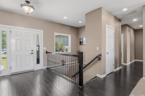13312 Vitiano Court Fort Wayne IN 46845