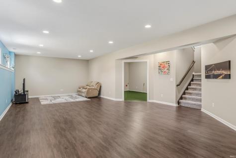 13312 Vitiano Court Fort Wayne IN 46845
