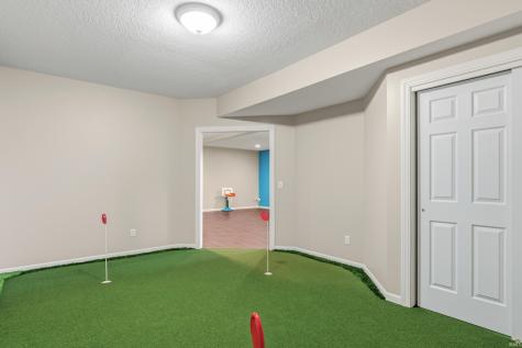 13312 Vitiano Court Fort Wayne IN 46845