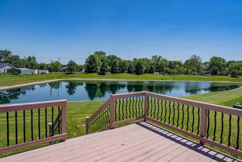13312 Vitiano Court Fort Wayne IN 46845