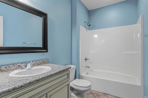 13312 Vitiano Court Fort Wayne IN 46845