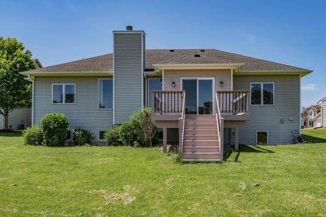 13312 Vitiano Court Fort Wayne IN 46845