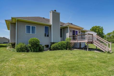 13312 Vitiano Court Fort Wayne IN 46845