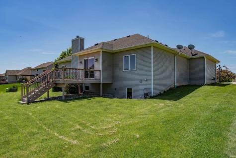13312 Vitiano Court Fort Wayne IN 46845