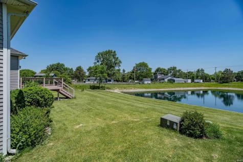 13312 Vitiano Court Fort Wayne IN 46845