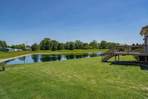 13312 Vitiano Court Fort Wayne IN 46845