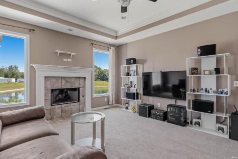 13312 Vitiano Court Fort Wayne IN 46845