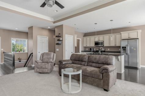 13312 Vitiano Court Fort Wayne IN 46845