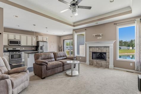 13312 Vitiano Court Fort Wayne IN 46845