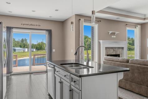 13312 Vitiano Court Fort Wayne IN 46845