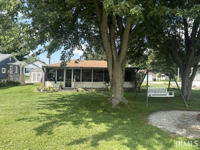 5937 N Lakeshore Drive Macy IN 46951