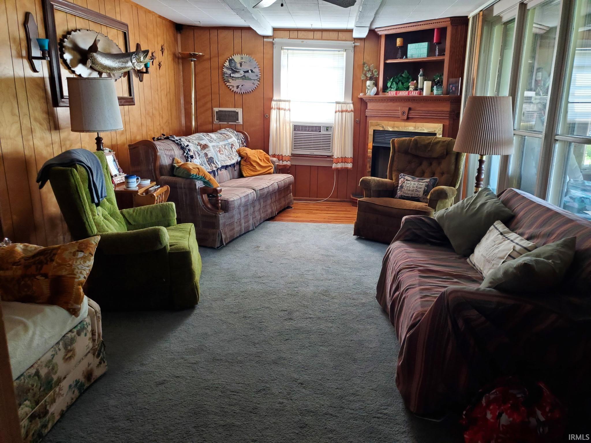 5937 N Lakeshore Drive Macy IN 46951