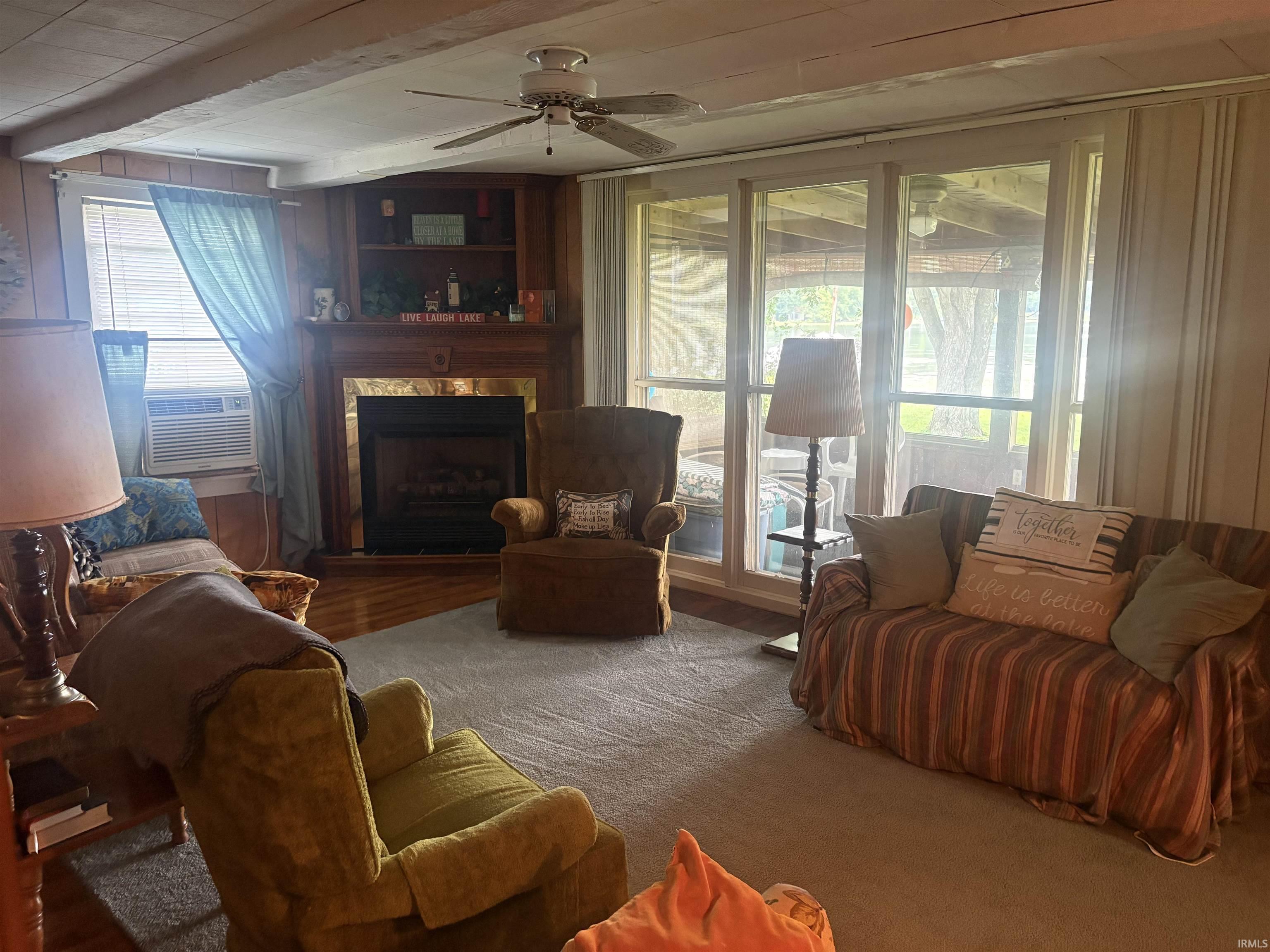 5937 N Lakeshore Drive Macy IN 46951