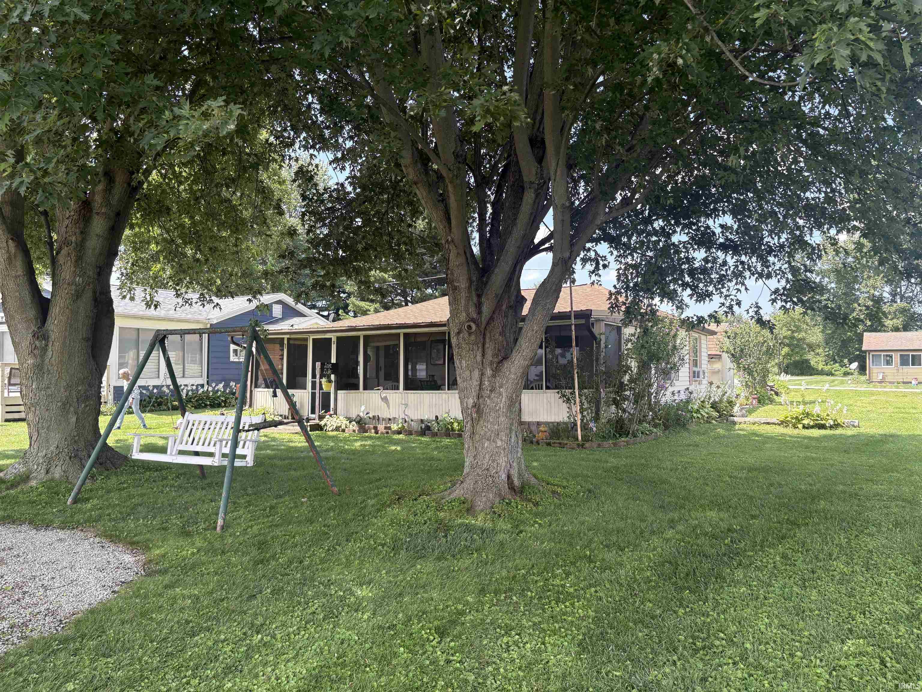 5937 N Lakeshore Drive Macy IN 46951