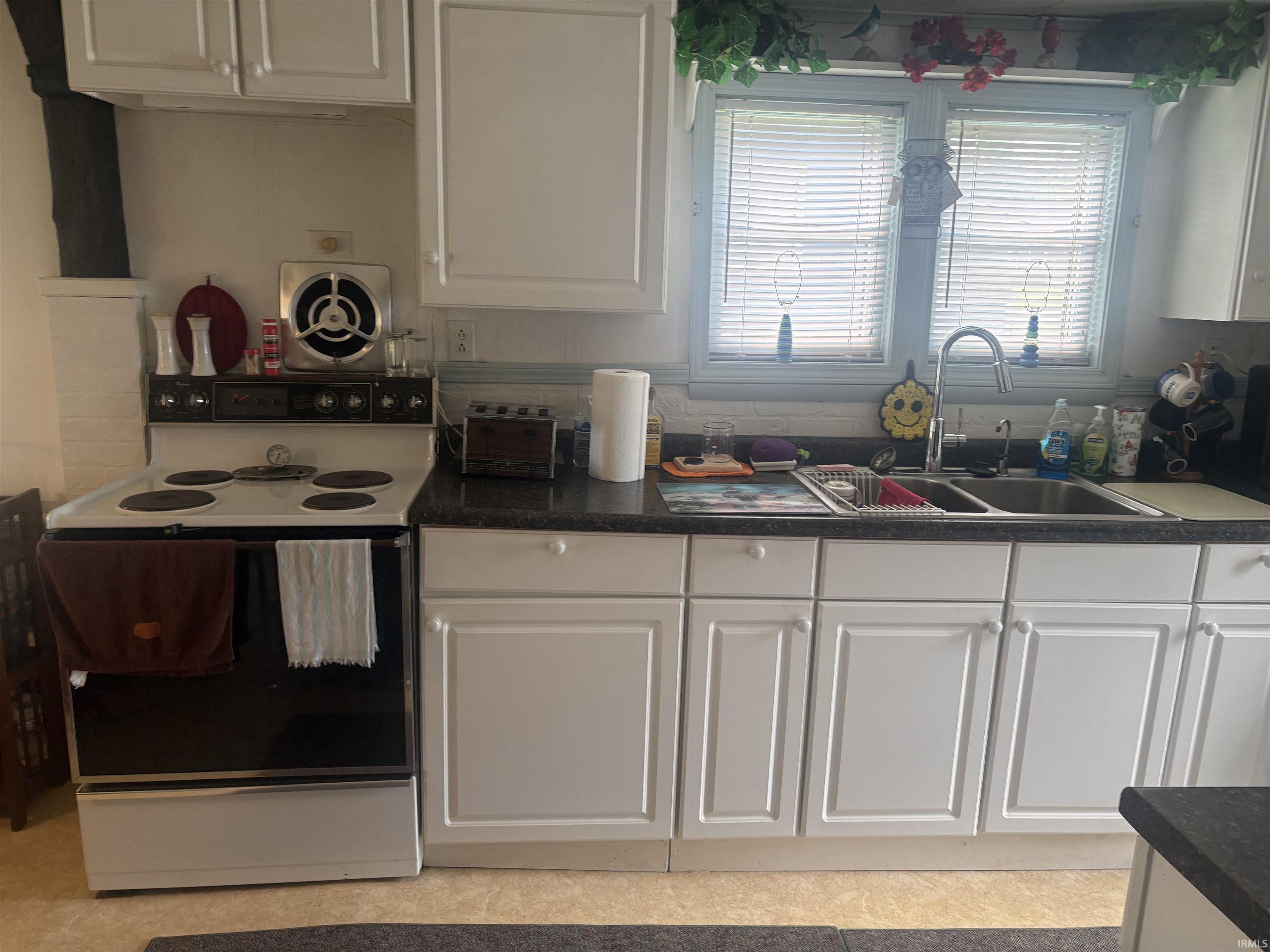 5937 N Lakeshore Drive Macy IN 46951