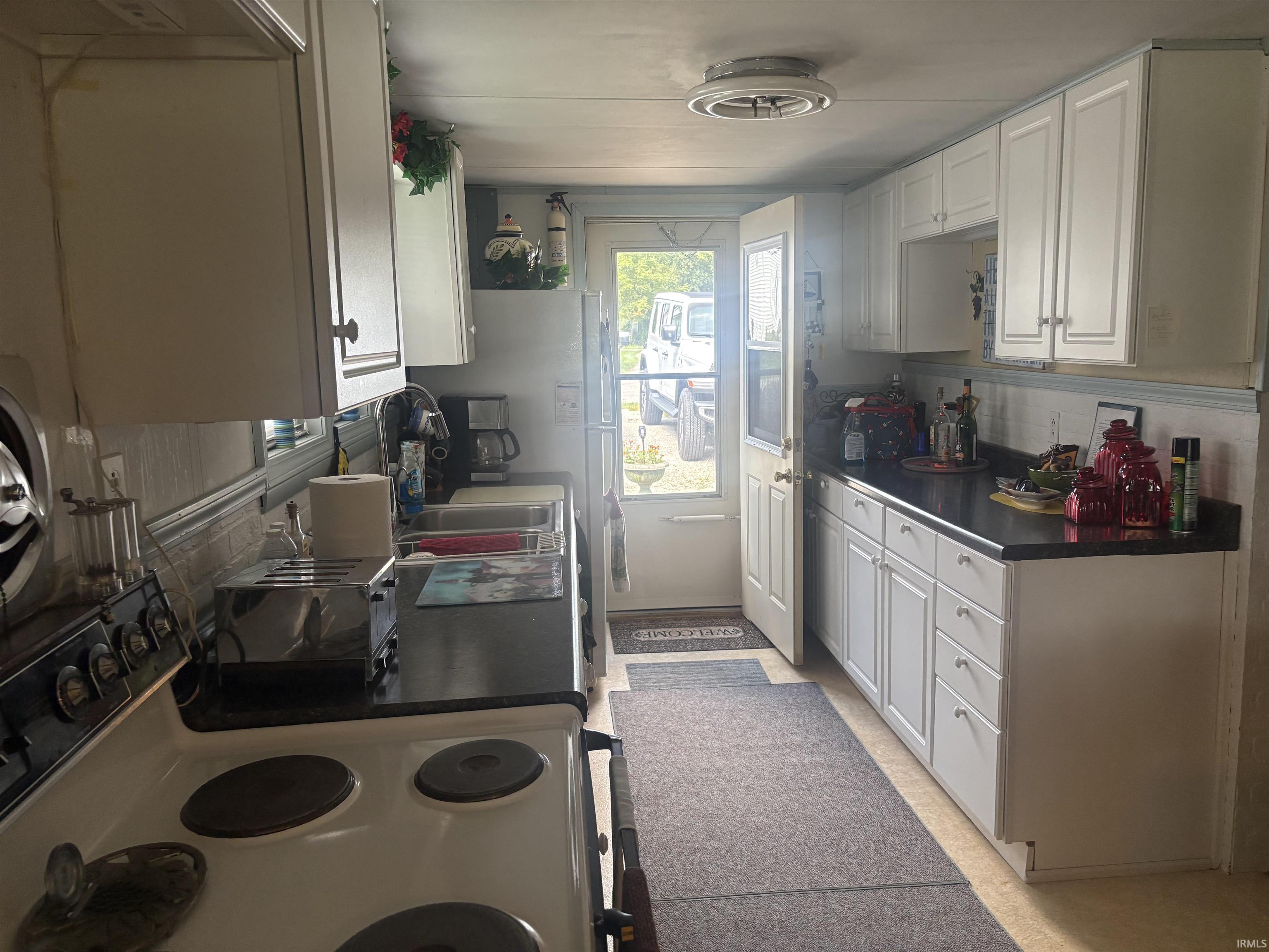 5937 N Lakeshore Drive Macy IN 46951