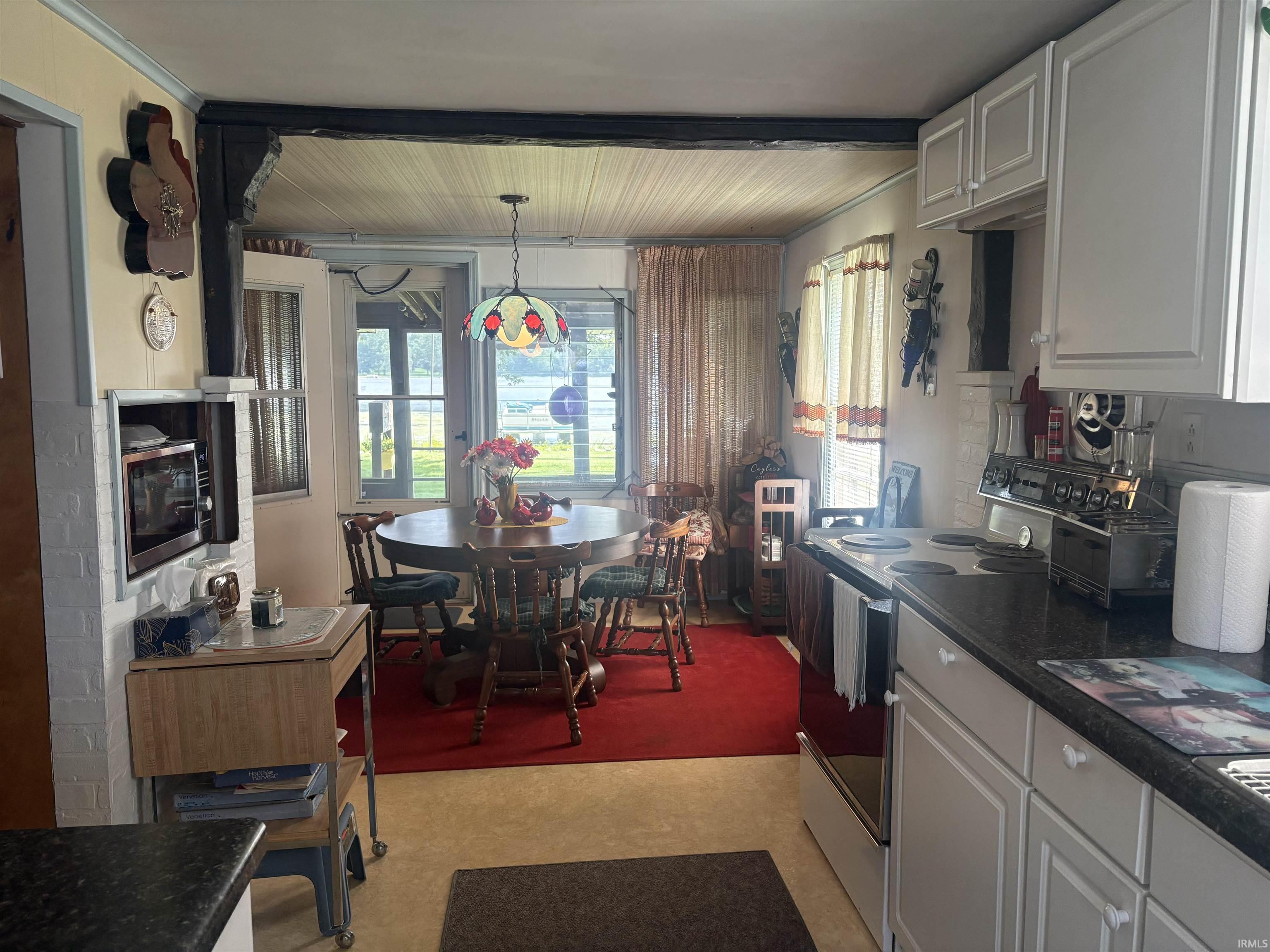 5937 N Lakeshore Drive Macy IN 46951