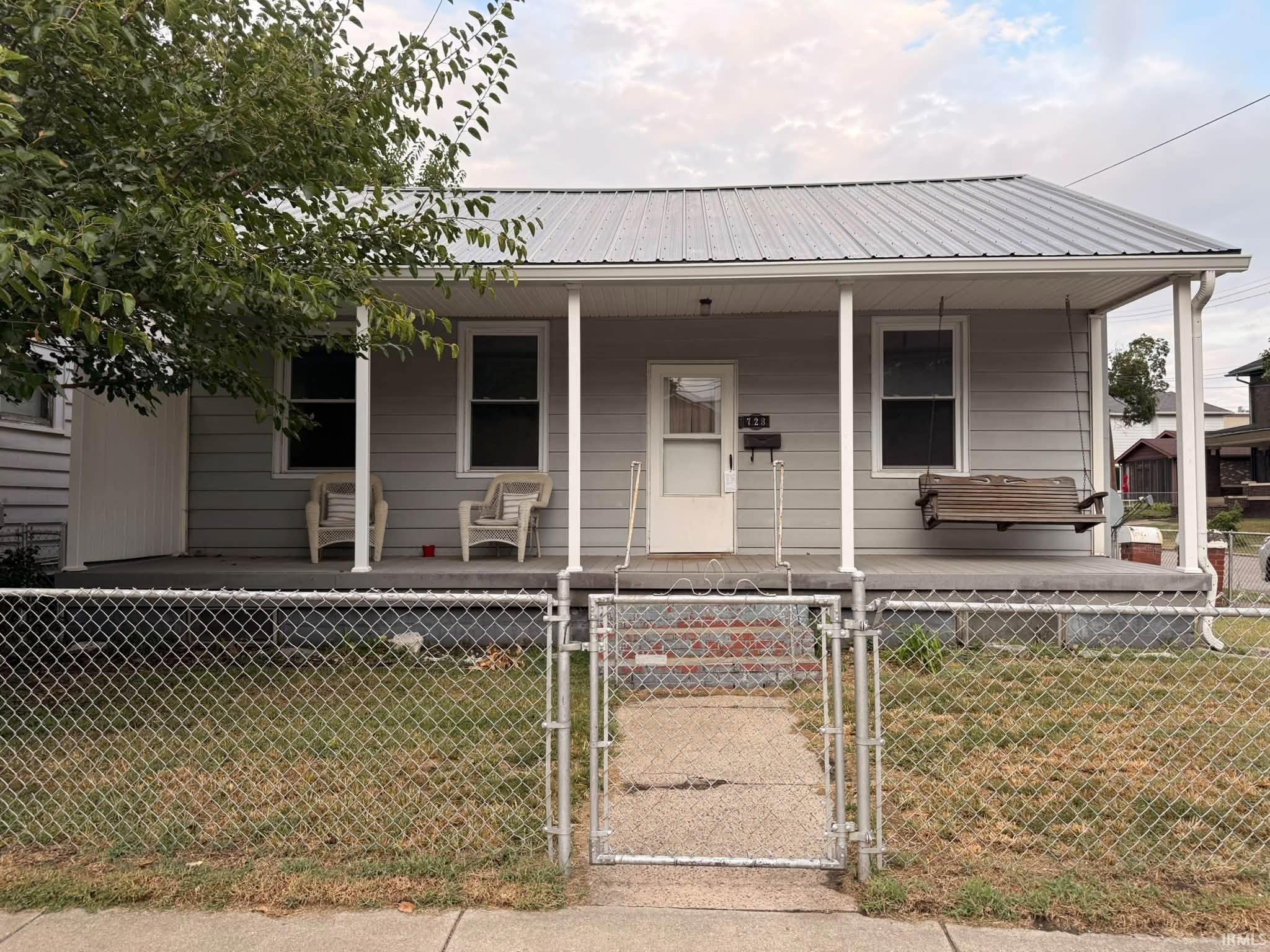 728 Church Street Vincennes IN 47591