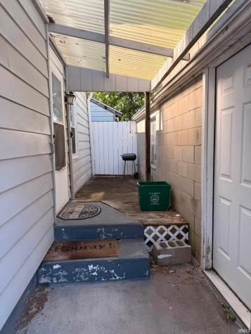 728 Church Street Vincennes IN 47591