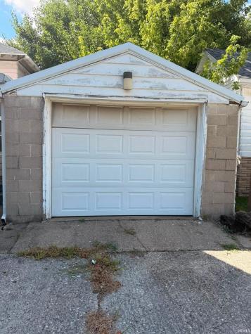 728 Church Street Vincennes IN 47591