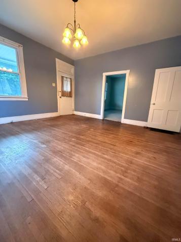 728 Church Street Vincennes IN 47591