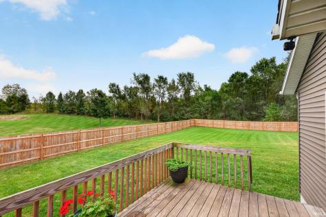 1877 E Boulder Drive Warsaw IN 46582