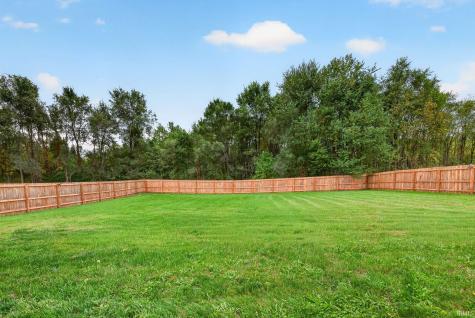 1877 E Boulder Drive Warsaw IN 46582