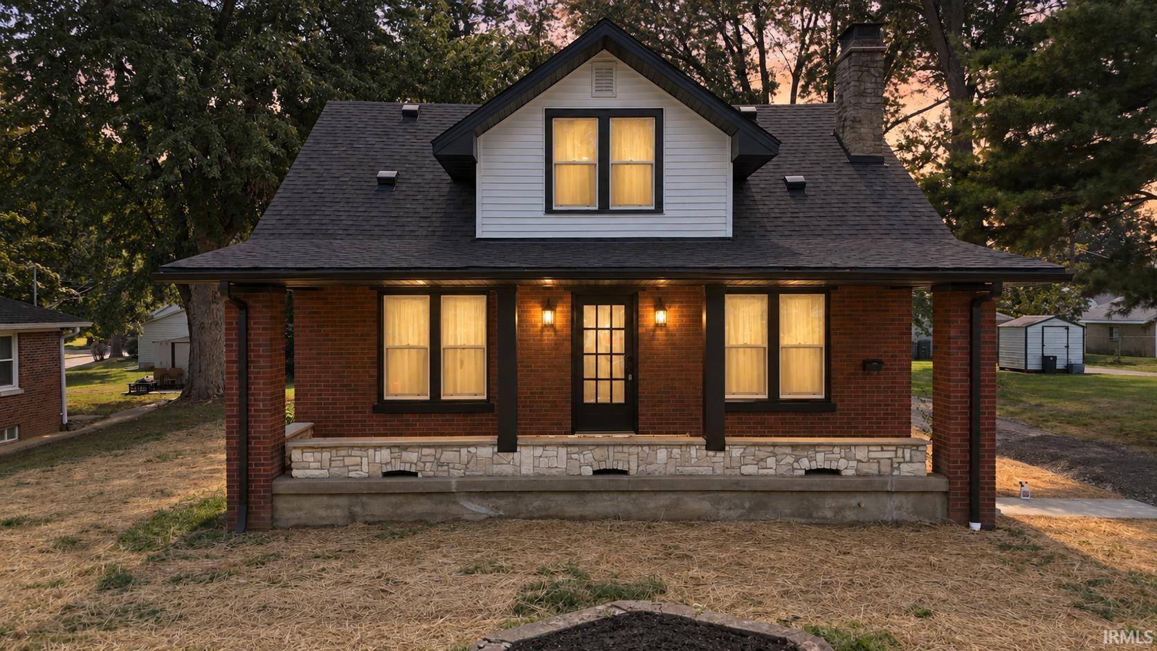 2117 E Virginia Street Evansville IN 47711