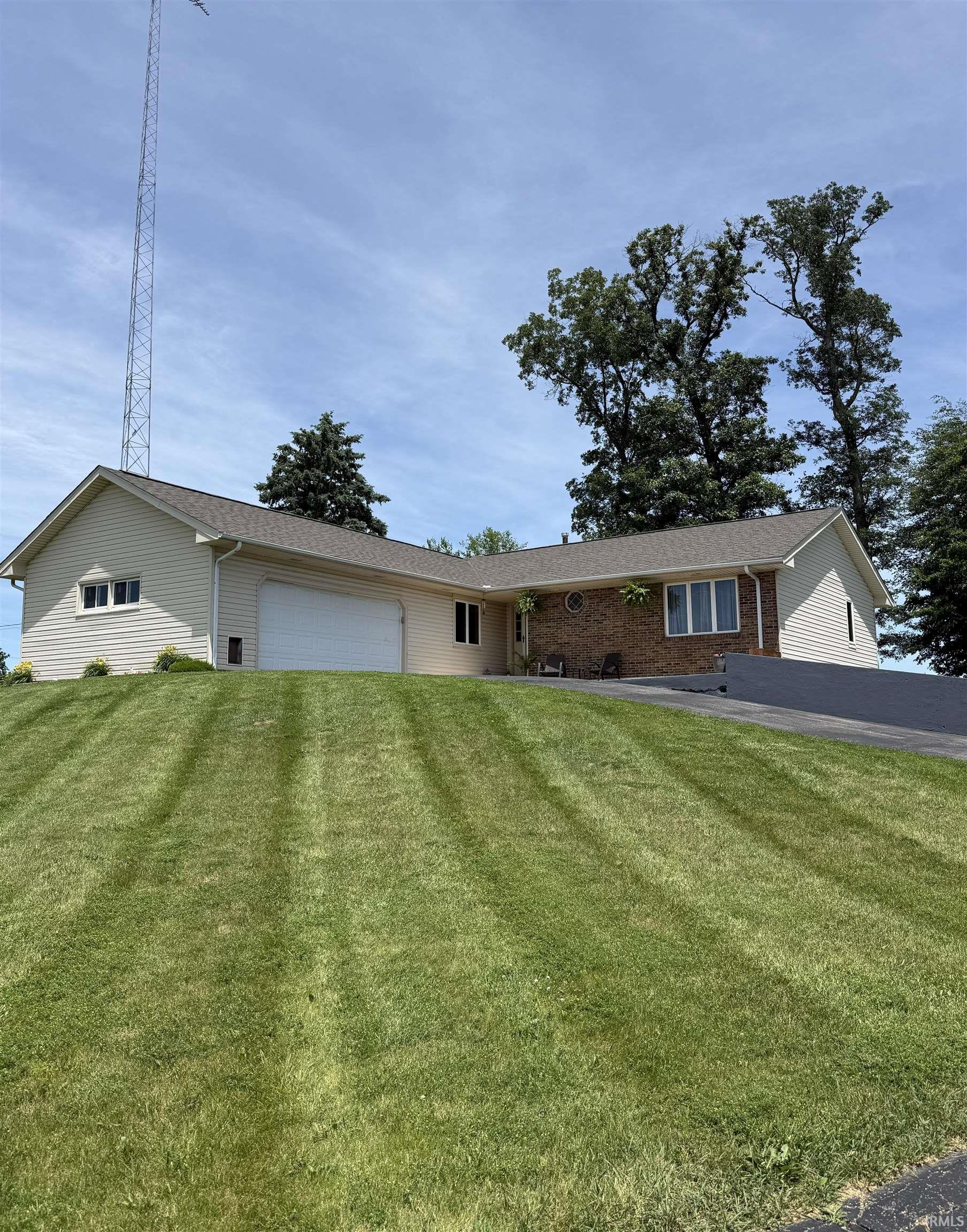 4352 S 300 E Warsaw IN 46580
