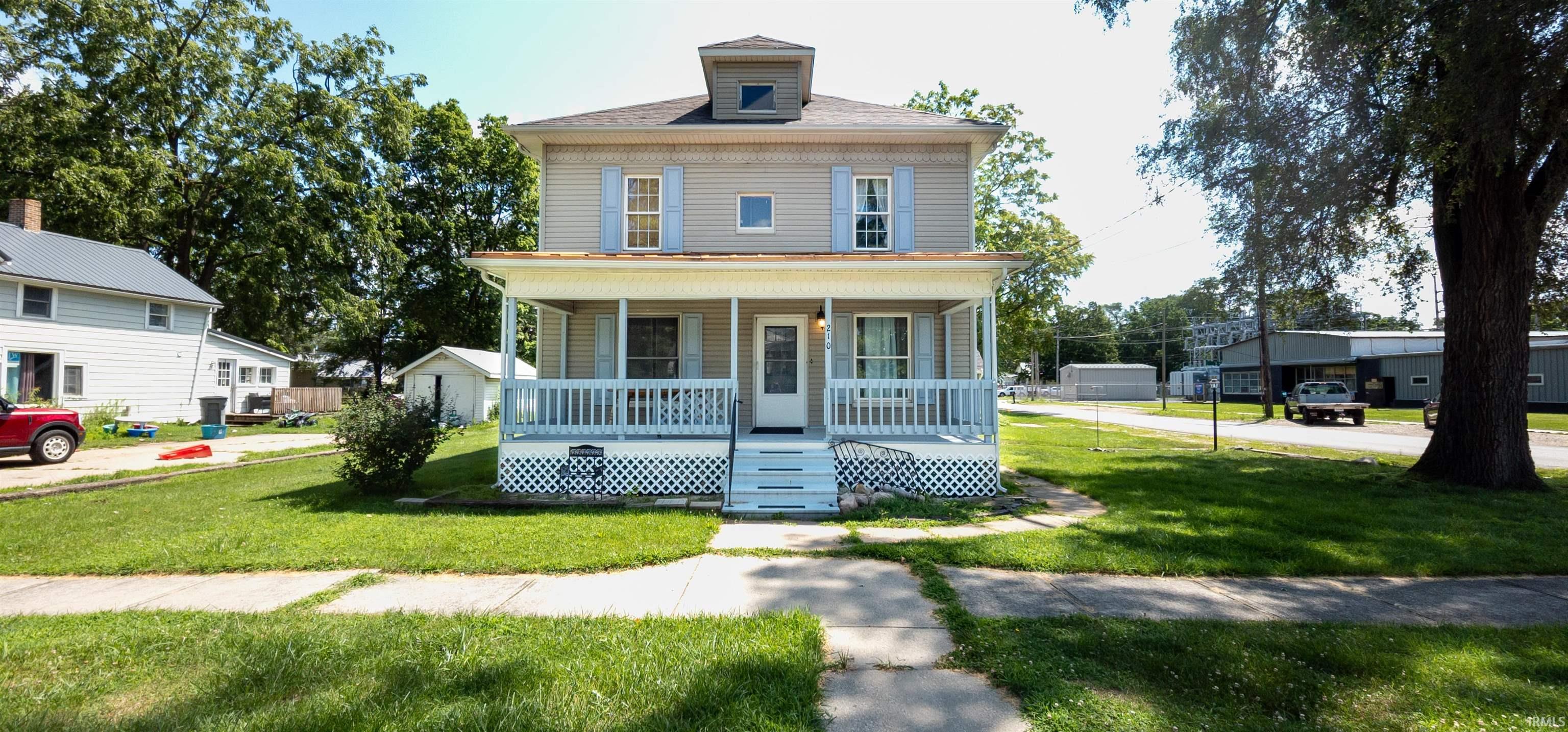 210 Charles Street Bristol IN 46507