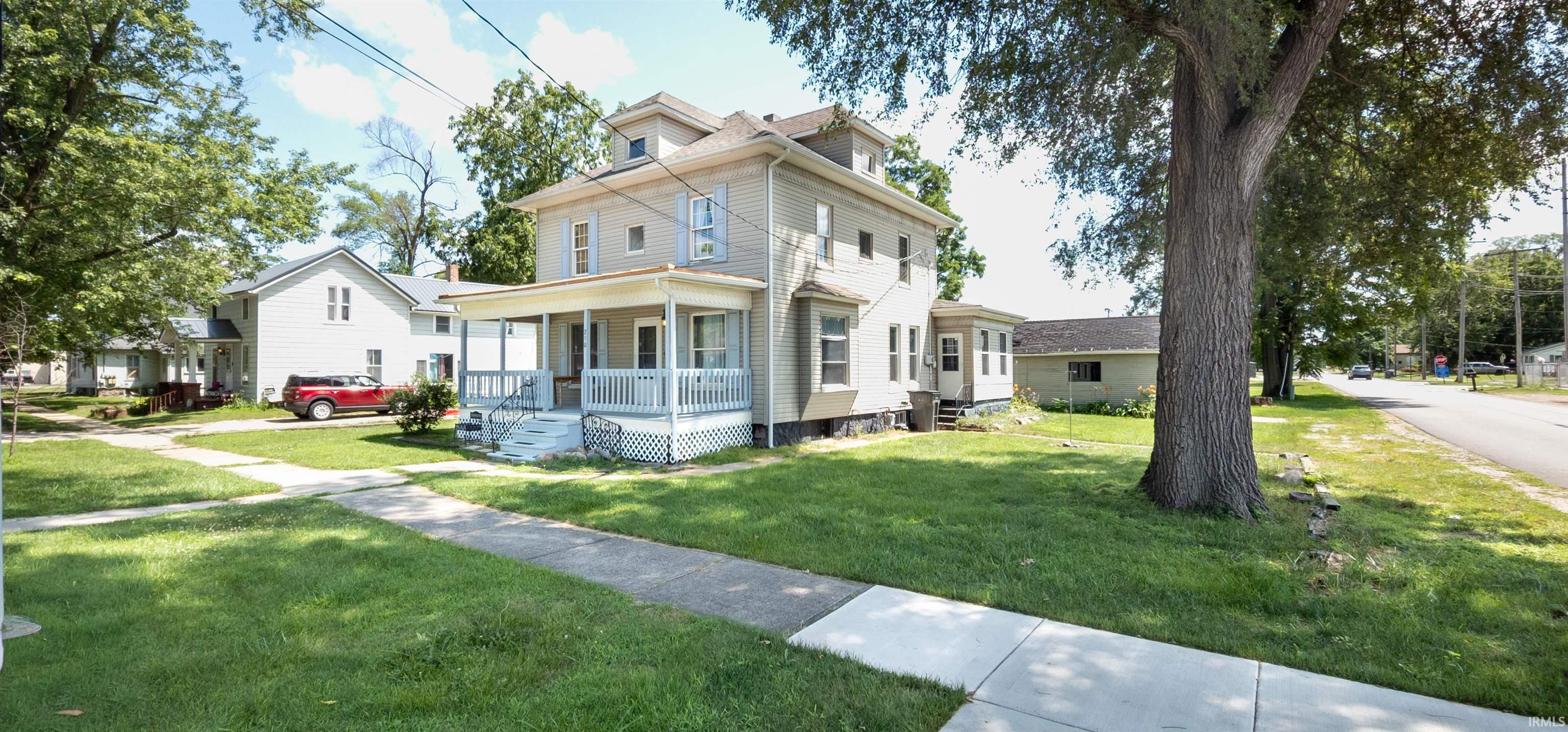 210 Charles Street Bristol IN 46507