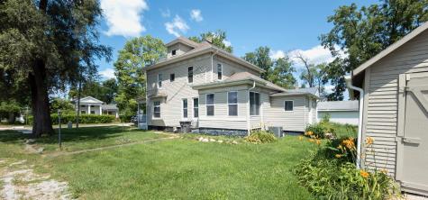 210 Charles Street Bristol IN 46507