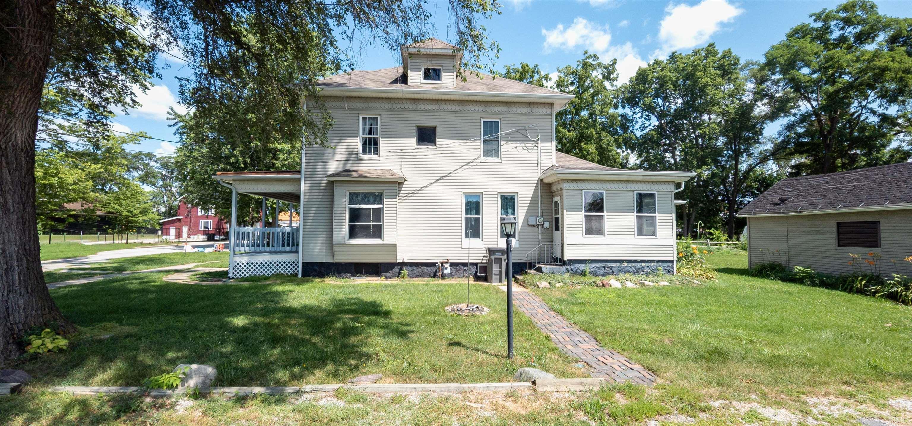 210 Charles Street Bristol IN 46507