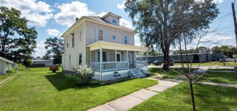 210 Charles Street Bristol IN 46507