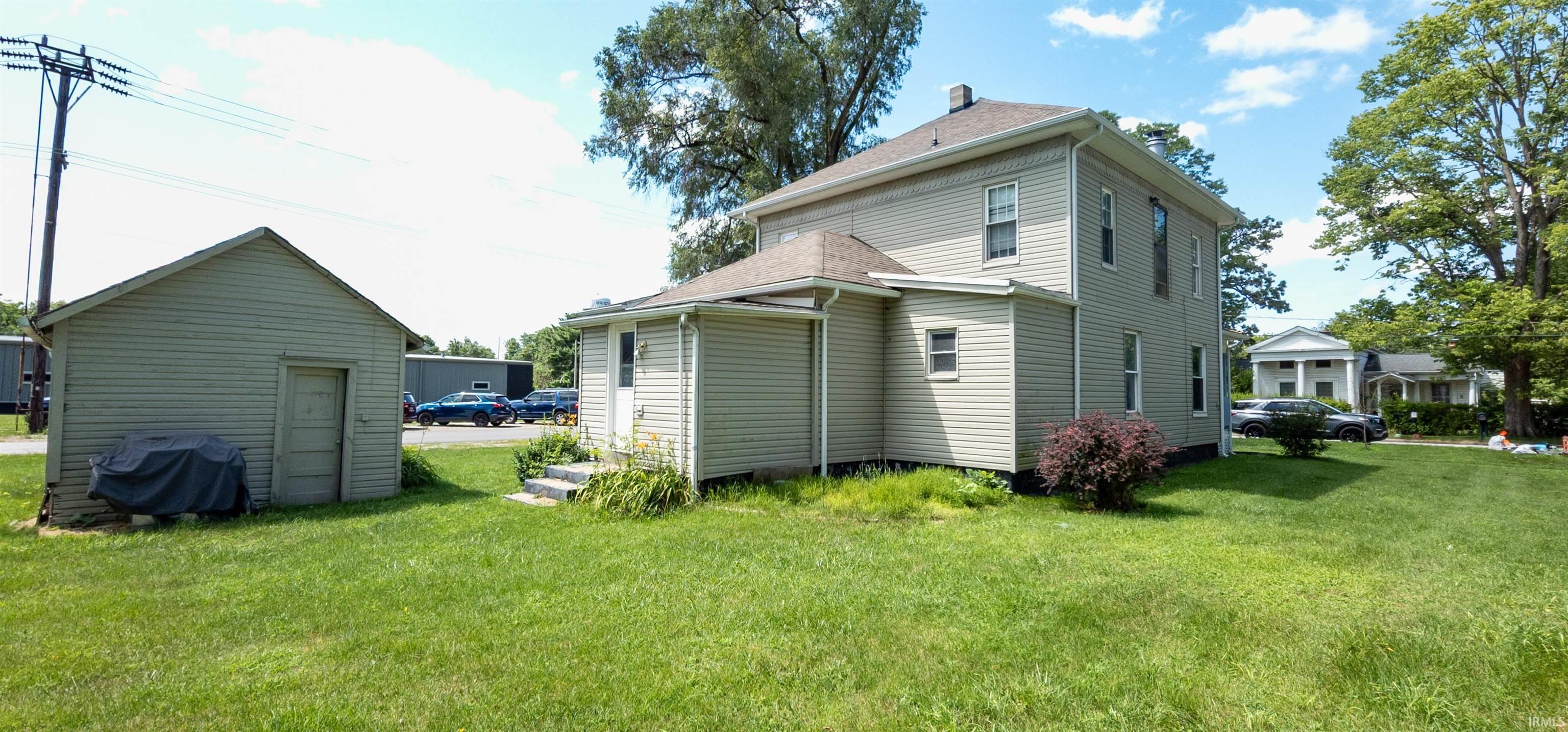 210 Charles Street Bristol IN 46507