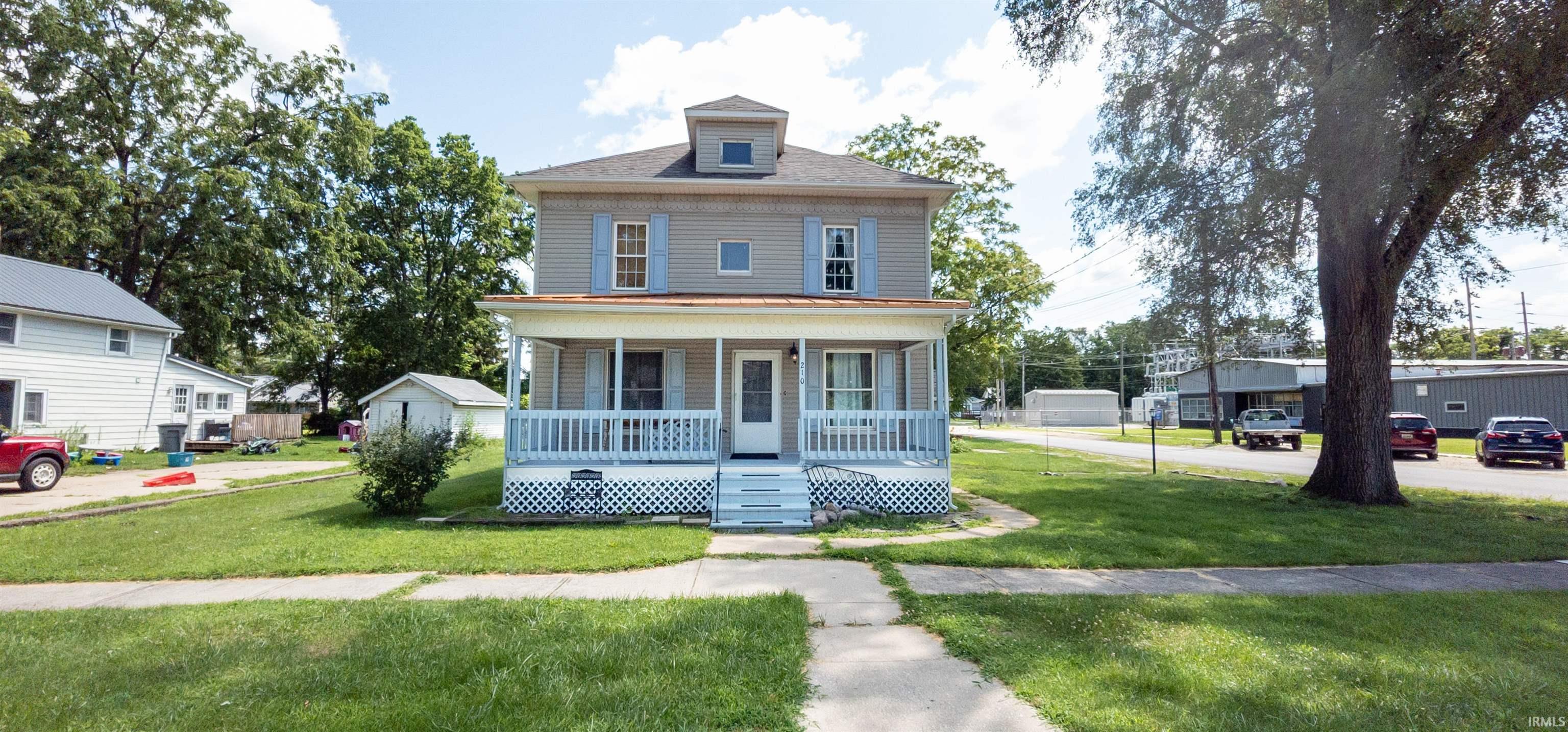 210 Charles Street Bristol IN 46507