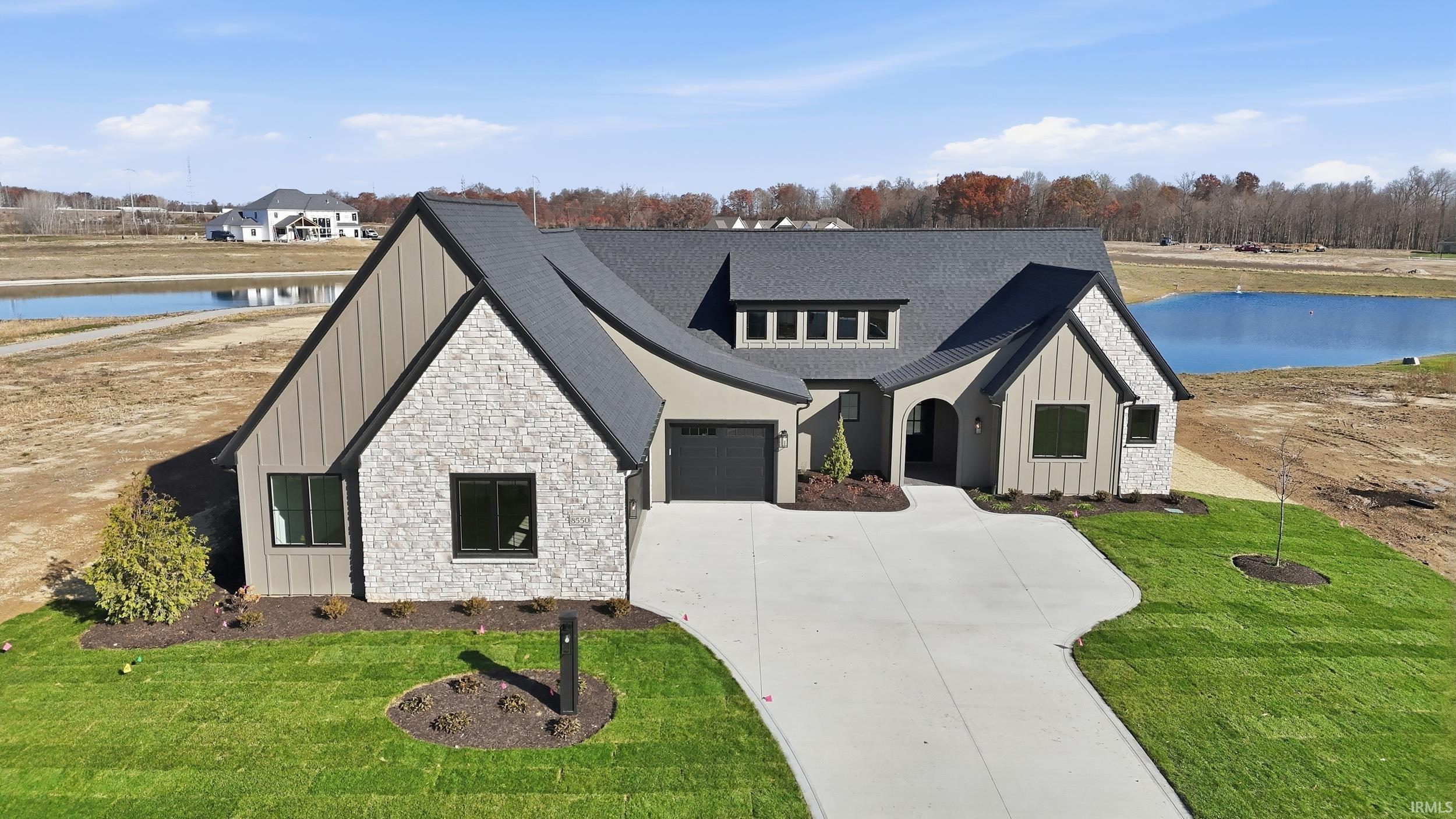8550 Artemis Lane Fort Wayne IN 46825