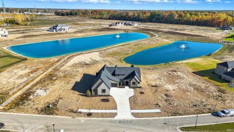 8550 Artemis Lane Fort Wayne IN 46825
