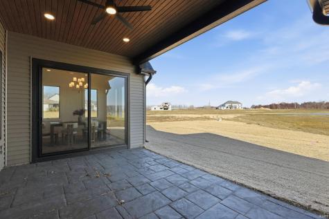 8550 Artemis Lane Fort Wayne IN 46825