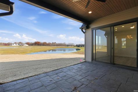 8550 Artemis Lane Fort Wayne IN 46825