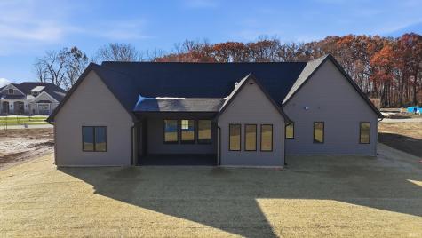 8550 Artemis Lane Fort Wayne IN 46825