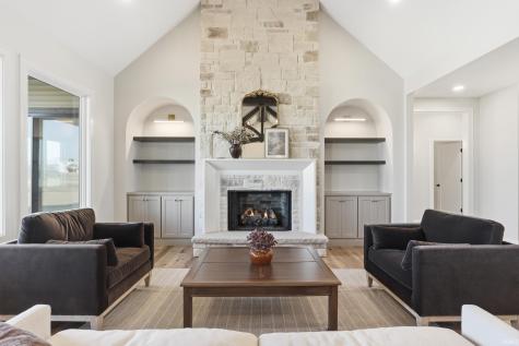 8550 Artemis Lane Fort Wayne IN 46825