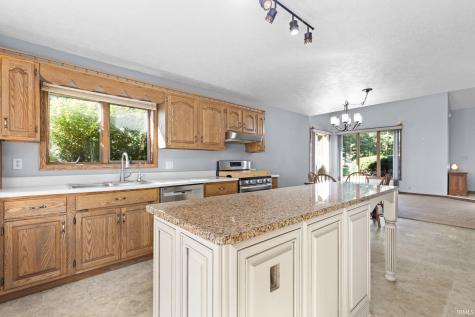 21908 Shirley Drive Goshen IN 46526