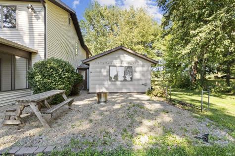 21908 Shirley Drive Goshen IN 46526