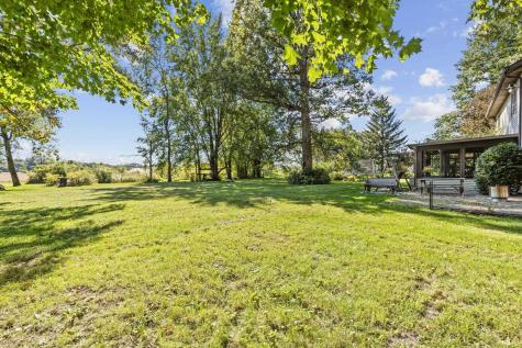 21908 Shirley Drive Goshen IN 46526